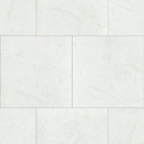 STERLINA II - 24X24, WHITE, MATTE